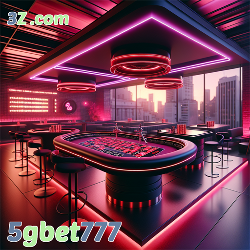 Com 5gbet 777, você tem acesso a uma plataforma de cassino de alta qualidade, com uma vasta gama de jogos e ofertas de bônus imperdíveis para novos e antigos jogadores.