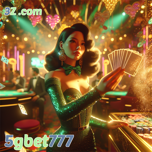 Bônus Incríveis: 5gbet 777 Transforma sua Experiência de Jogo