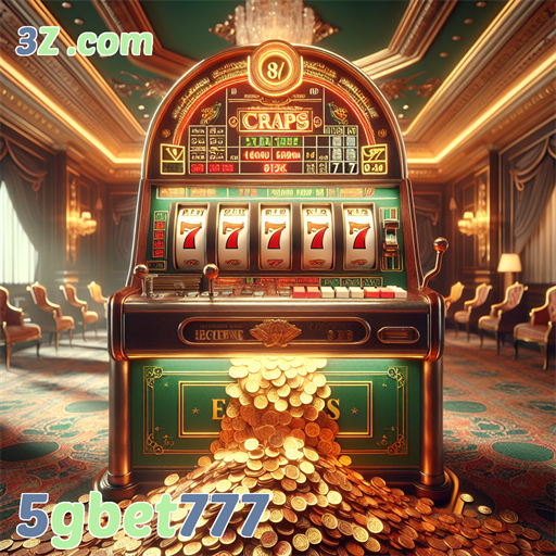 Jogos Empolgantes e Inovadores no 5gbet 777