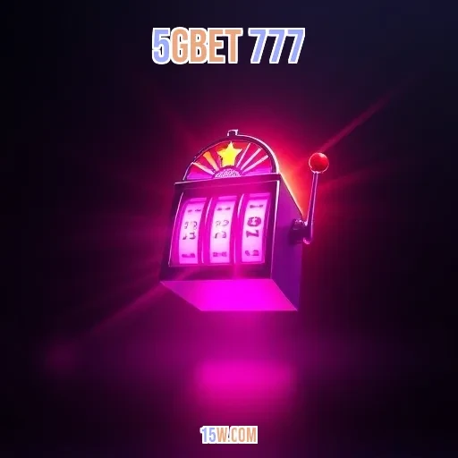 5gbet 777: Descubra como o Registro Pode Transformar sua Experiência