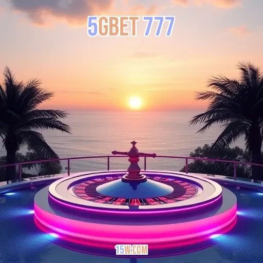 5gbet 777: Domine as Estratégias e Aumente Suas Chances de Ganhar