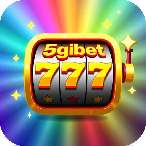 5gbet 777